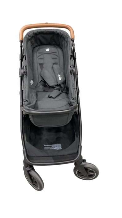 Shop Joie Ginger LX Stroller, 2025, Shale at GoodBuy Gear
