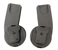 Shop Cybex Balios S Lux Stroller, 2023, Ocean Blue, Silver at GoodBuy Gear