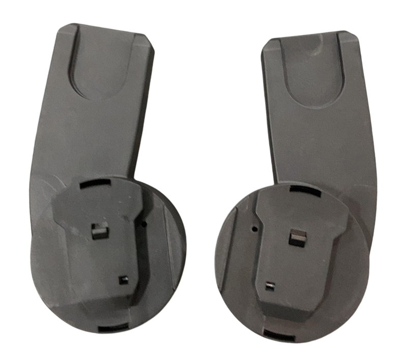 Shop Cybex Balios S Lux Stroller, 2023, Ocean Blue, Silver at GoodBuy Gear