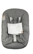 Shop Stokke Tripp Trapp Newborn Set, 2003+ Compatible, Anthracite at GoodBuy Gear