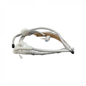 Shop Ingenuity Simple Comfort 2-in-1 Swing Rocker, Chambray at GoodBuy Gear