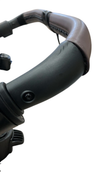 Shop Bugaboo Donkey 6 2-in-1 Stroller, 2025, Black Frame, Desert Taupe Melange, Desert taupe melange at GoodBuy Gear