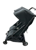 Shop UPPAbaby Minu Duo Stroller, 2025, Jake (Charcoal) at GoodBuy Gear
