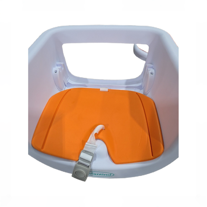 Shop Infantino Grow-with-Me 4-in-1 Convertible High Chair, Hemlock Green Fox at GoodBuy Gear