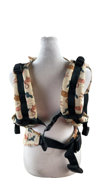 Shop Baby Tula Toddler Carrier, Crocodile Smile at GoodBuy Gear