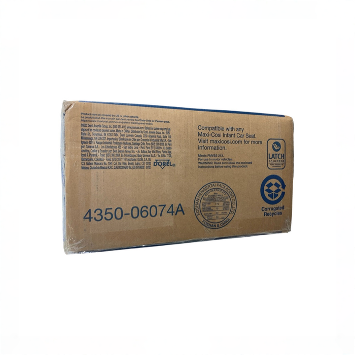 Shop Maxi-Cosi Infant Car Seat Base, 2024 at GoodBuy Gear