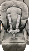 Shop Maxi-Cosi Minla 6-in-1 High Chair, Classic Graphite at GoodBuy Gear