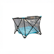 Shop Regalo My Portable Play Yard, 6 Panels at GoodBuy Gear