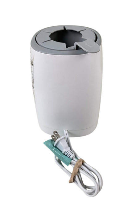 Shop Papablic Swirlable Bottle Warmer, White at GoodBuy Gear