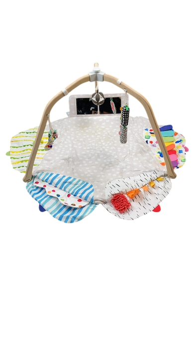 Shop Lovevery The Play Gym, Multi-Color at GoodBuy Gear