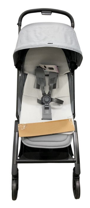 Shop Joolz Aer2 Lightweight Travel Stroller, 2025, Pebble Grey at GoodBuy Gear