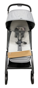 Shop Joolz Aer2 Lightweight Travel Stroller, 2025, Pebble Grey at GoodBuy Gear