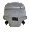 Shop UPPAbaby Rumbleseat V2+, Stella (Grey Brushed Melange) at GoodBuy Gear