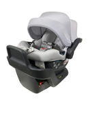 used UPPAbaby MESA MAX Infant Car Seat and Base, DualTech Anthony , 2023