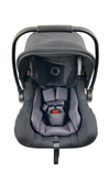 Shop Bugaboo Turtle Air By Nuna Car Seat, 2021, Black at GoodBuy Gear