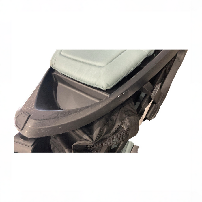 Shop Thule Spring 2.0 Stroller, 2025, Mid Blue at GoodBuy Gear