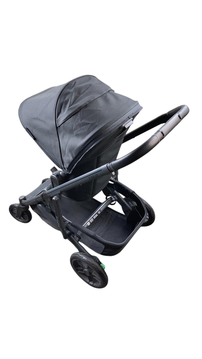Shop UPPAbaby CRUZ V2 Stroller, 2023, Jake (Charcoal) at GoodBuy Gear