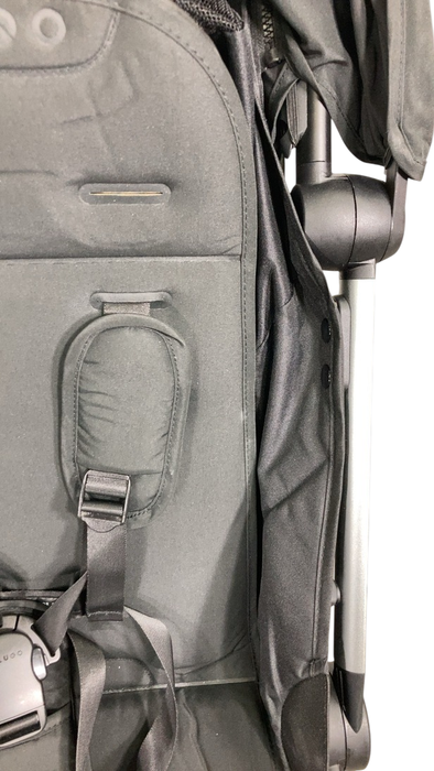 Shop Colugo The One Stroller, 2023, Black at GoodBuy Gear