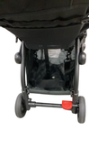 Shop Babyzen YOYO2 Complete Stroller, 2022, Black with Black at GoodBuy Gear