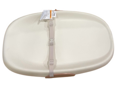 Shop Skip Hop Wipe-Clean Changing Pad, Oat at GoodBuy Gear