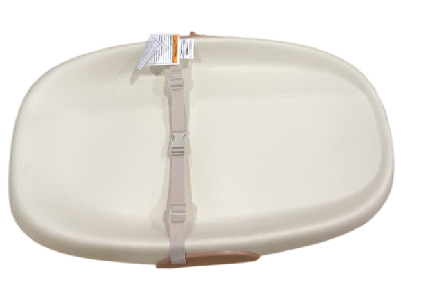 Shop Skip Hop Wipe-Clean Changing Pad, Oat at GoodBuy Gear