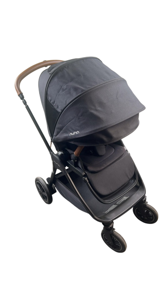 nuna triv stroller travel system Nuna TRIV Next Stroller, 2023, Caviar