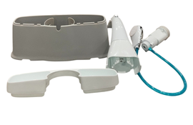 Shop The First Years Rain Shower & Baby Spa Tub at GoodBuy Gear