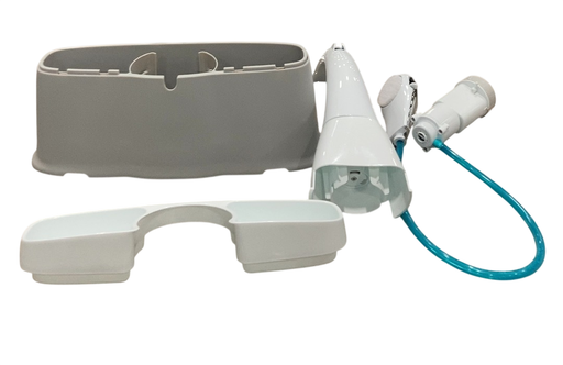 Shop The First Years Rain Shower & Baby Spa Tub at GoodBuy Gear