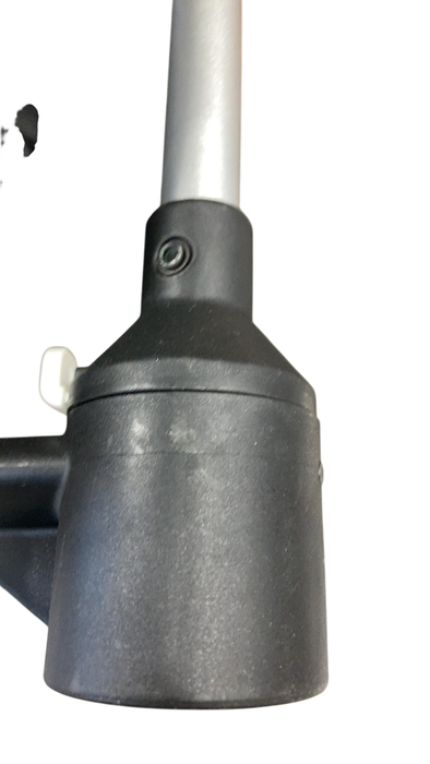 Shop Mockingbird Single to Double 2.0 Stroller, 2025, Black, Silver With Penny Leather, Windowpane at GoodBuy Gear