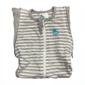 Shop Love To Dream Swaddle Up Transition Original 1.0 Sleep Sack, Gray, Medium at GoodBuy Gear