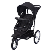 Shop Baby Trend Journey Jogger Stroller, 2025, Stellar Black at GoodBuy Gear