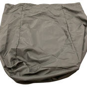 Shop Mockingbird Single to Double 2.0 Stroller, 2025, Black, Silver With Penny Leather, Windowpane at GoodBuy Gear