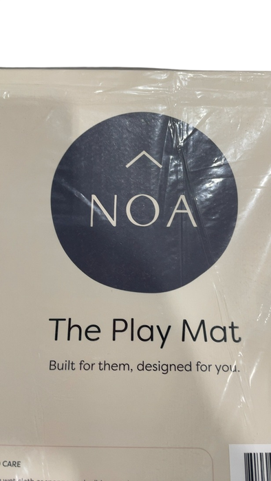 Shop House of Noa Little Nomad Play Mat, 4x6', Windmill, Ula at GoodBuy Gear