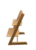 Shop Stokke Tripp Trapp Chair, Natural at GoodBuy Gear