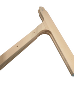Shop Mockingbird High Chair, Mint Green, Natural Beech at GoodBuy Gear