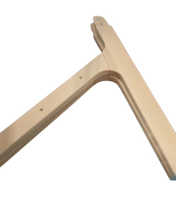 Shop Mockingbird High Chair, Mint Green, Natural Beech at GoodBuy Gear