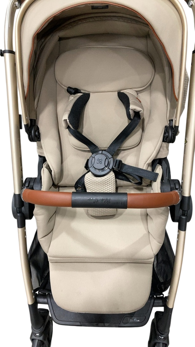 Shop Silver Cross Dune Stroller, 2023, Stone Tan at GoodBuy Gear