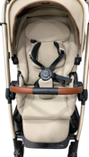 Shop Silver Cross Dune Stroller, 2023, Stone Tan at GoodBuy Gear