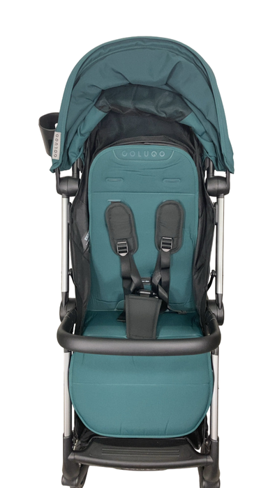 Shop Colugo The One Stroller, 2023, Ponderosa Pine at GoodBuy Gear
