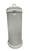 Shop Ubbi Diaper Pail, Matte Grey at GoodBuy Gear