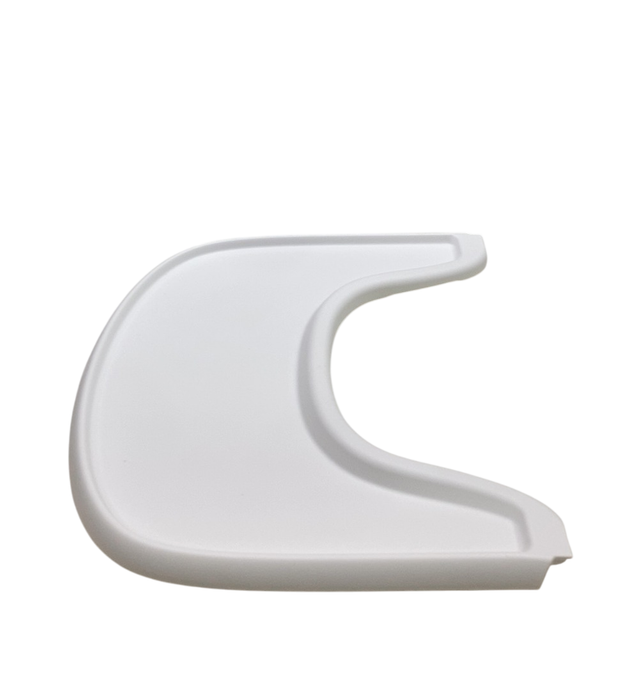 Shop Stokke Tripp Trapp Tray, White at GoodBuy Gear