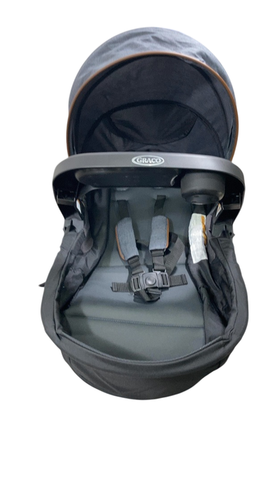 Shop Graco Modes Trio Replacement Seat, Hemlock at GoodBuy Gear