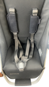 Shop UPPAbaby VISTA RumbleSeat V2, 2015+, Emmett (Green Melange) at GoodBuy Gear