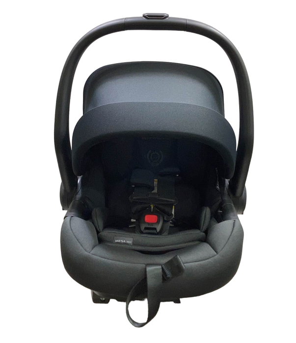 used Infantcarseat