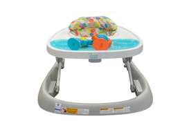 Shop Baby Trend Smart Steps Activity Walker, Hexagon Dots at GoodBuy Gear