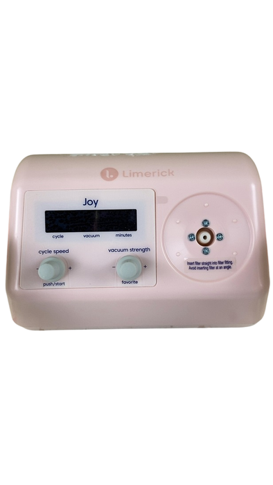 Shop Limerick Joy Breast Pump at GoodBuy Gear