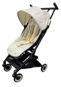 Shop Cybex Libelle 2 Compact Stroller, 2023, Seashell White at GoodBuy Gear