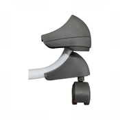 Shop Ingenuity Full Course 6-in-1 High Chair, Astro at GoodBuy Gear