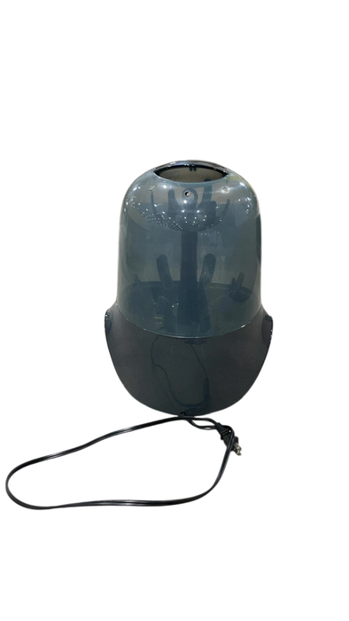 Shop Baby Brezza One Step Baby Bottle Sanitizer and Dryer (Steam Sterilizer), Charcoal at GoodBuy Gear