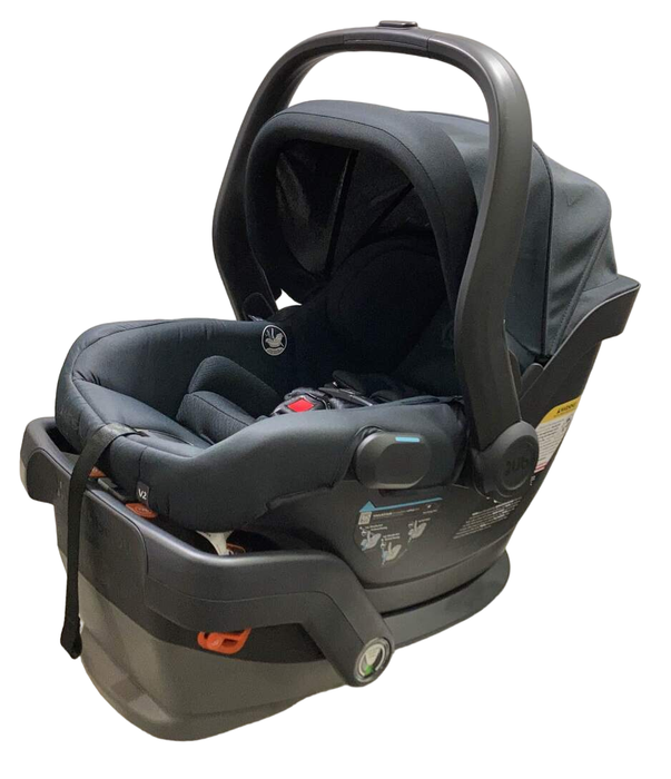 used UPPAbaby MESA V2 Infant Car Seat, Jake (Black), 2023